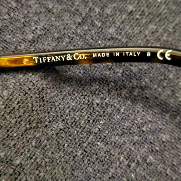 Tiffany sunglasses - Picture 2 of 8